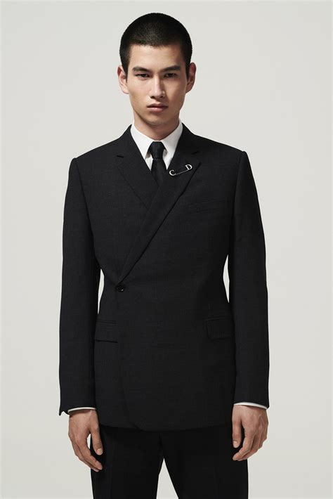 christian dior mens suits|christian dior men's suit price.